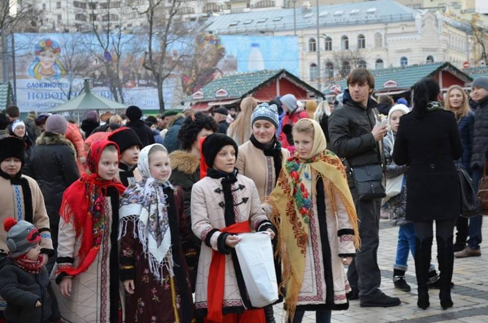 пропал ребенок Киев