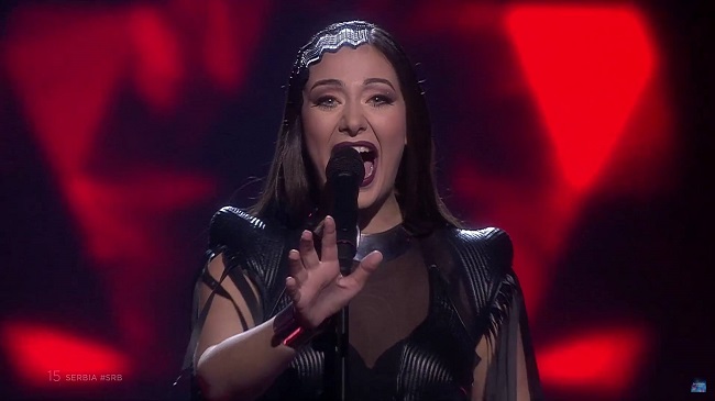 Смотрим финал Евровидения 2016 