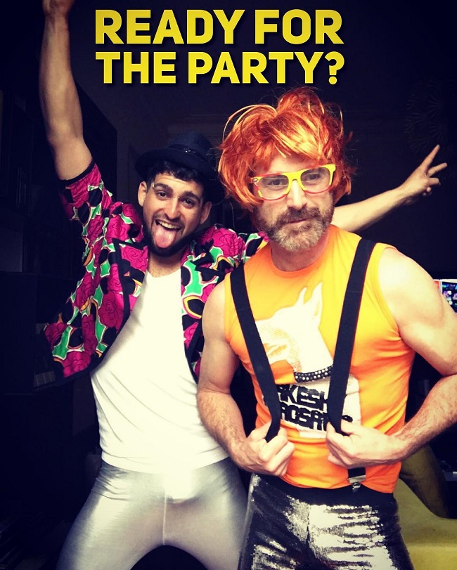 Евровидение 2016 финал: где и когда смотреть 