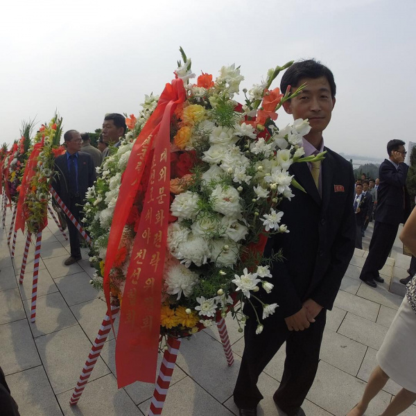 Instagram в КНДР: корейцы пытаются быть в тренде (ФОТО)