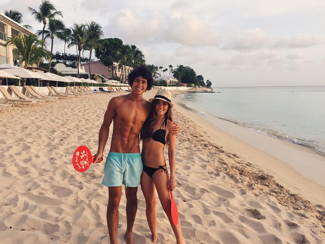 П'яний мажор жорстоко побив свою подругу, але уникнув покарання в суді (фото)