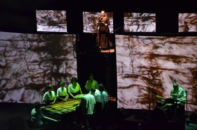 ГОГОЛЬФЕСТ 2016: программа ключевых событий 18 сентября