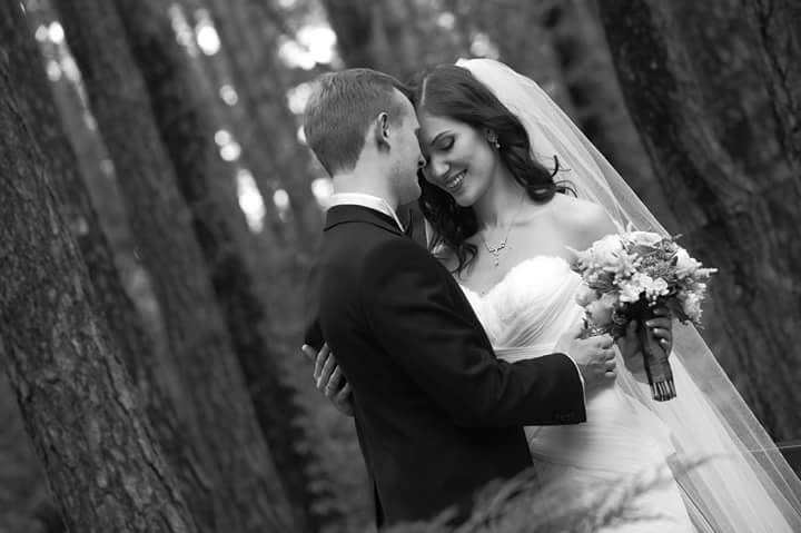 Весільні тренди 2016: поради професіонала