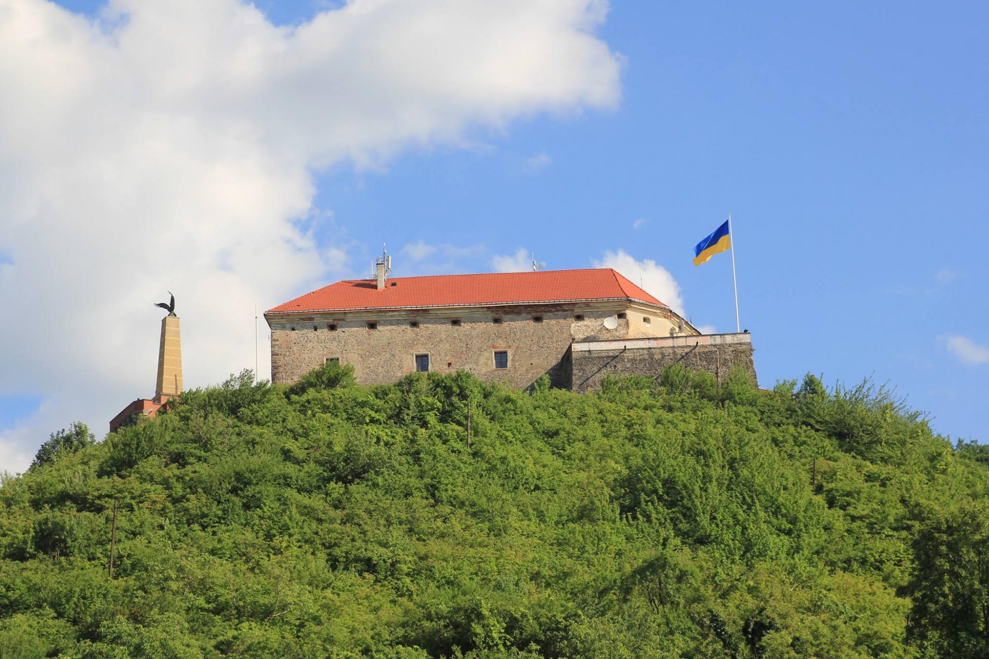 Закарпатье: когда в запасе пять дней на путешествие