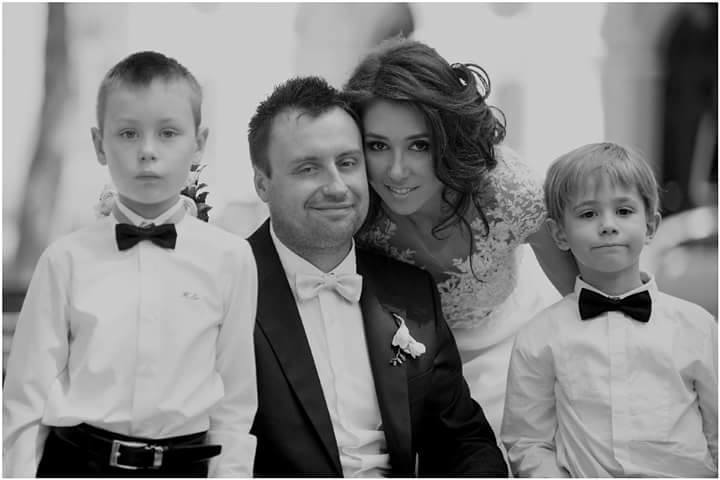 Весільні тренди 2016: поради професіонала