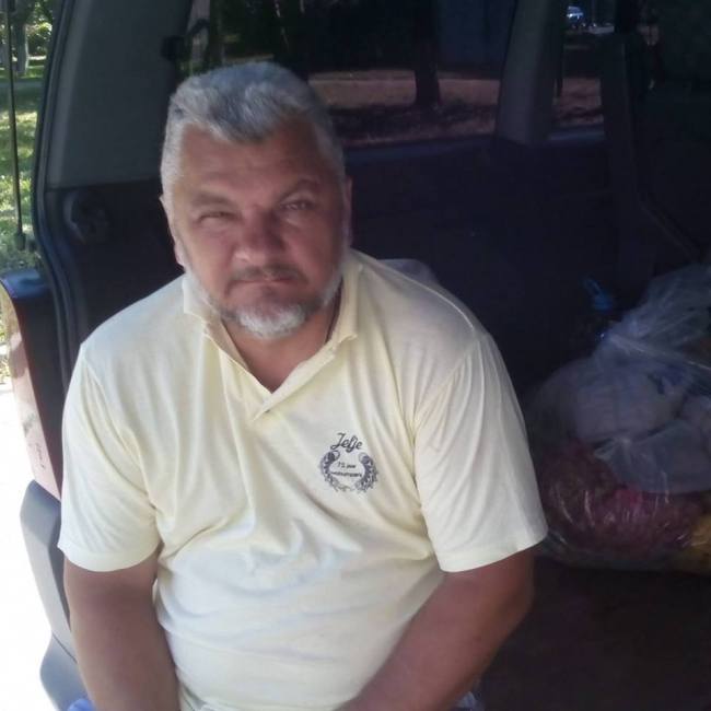 &quot;Спи с миром&quot;: на Донбассе умер известный украинский волонтер (фото)