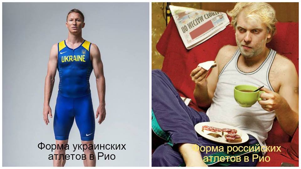 "Пендель России-матушке дали приличный": соцсети о недопуске россиян на Олимпиаду