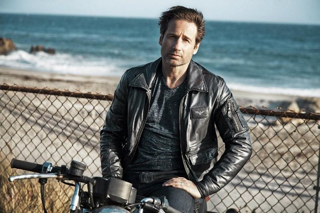 Дэвид духовны