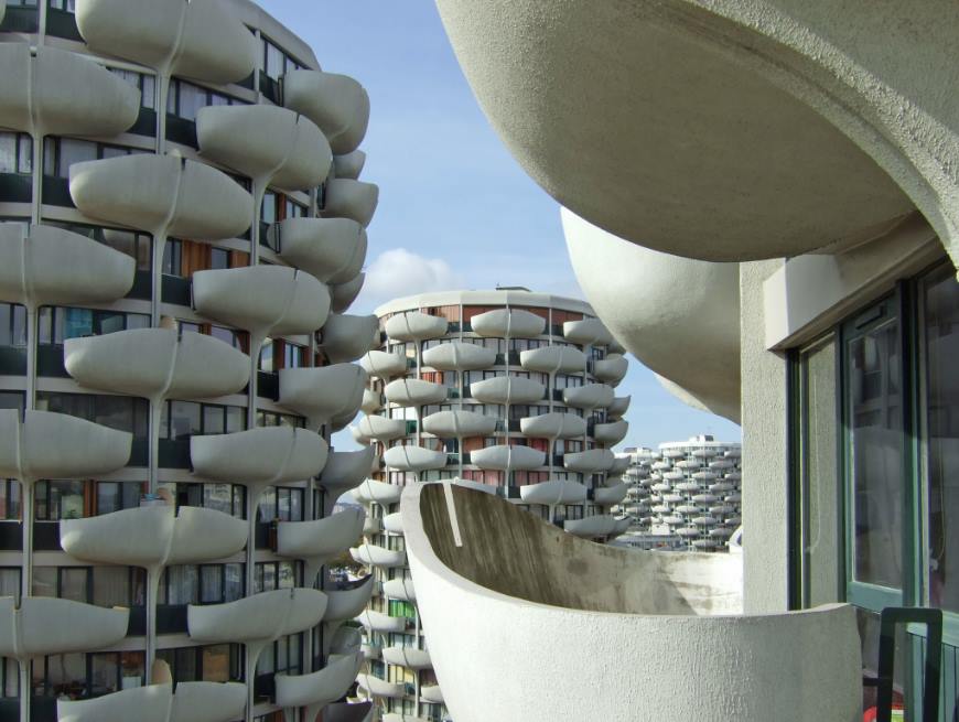 Исследователь архитектуры Лев Шевченко: &quot;Сейчас я не могу назвать ни одной более-менее комфортной киевской застройки&quot;