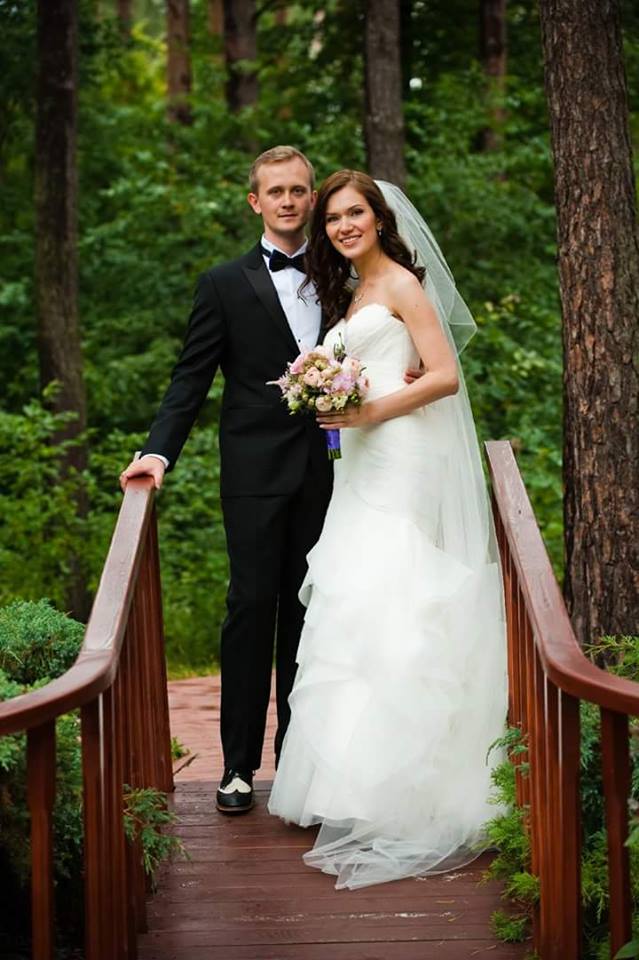 Весільні тренди 2016: поради професіонала