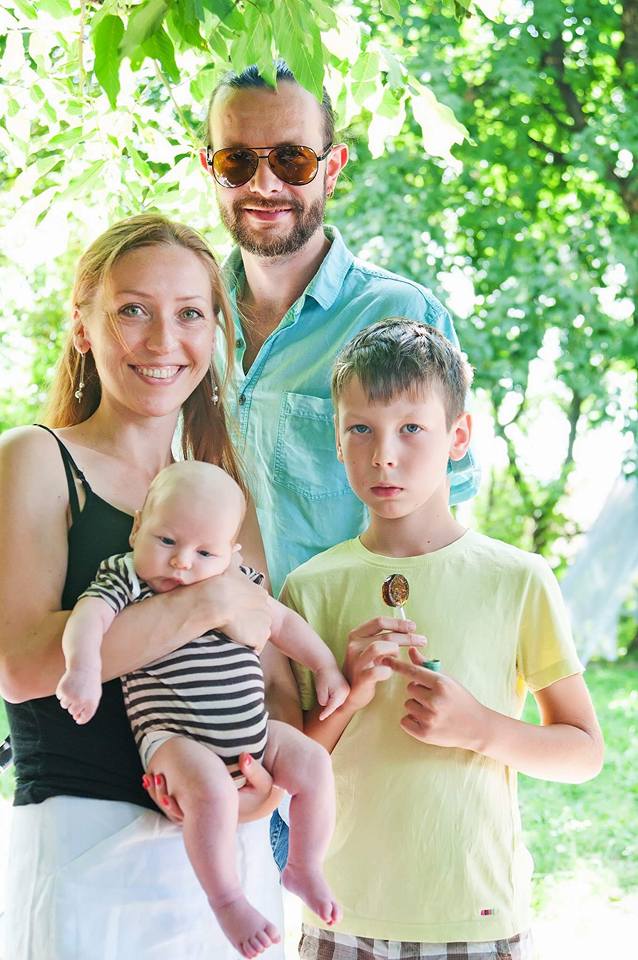 Домашнє навчання