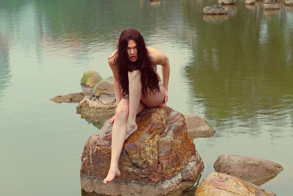 Від Бориса Апреля до Зіанджі: як змінювалася зірка-трансгендер (рідкісні фото)