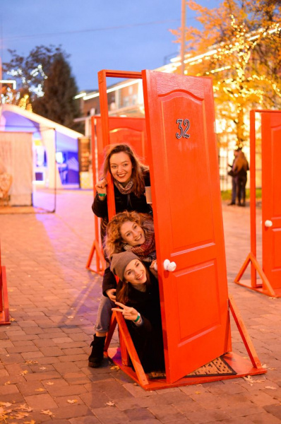 Ulichnaya Eda закрыла фестивальный сезон (фоторепортаж)