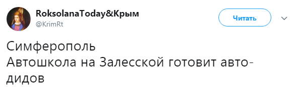"Хоть не заглохнет": в сети показали, как в оккупированном Крыму готовят "авто-дедов" (фото)