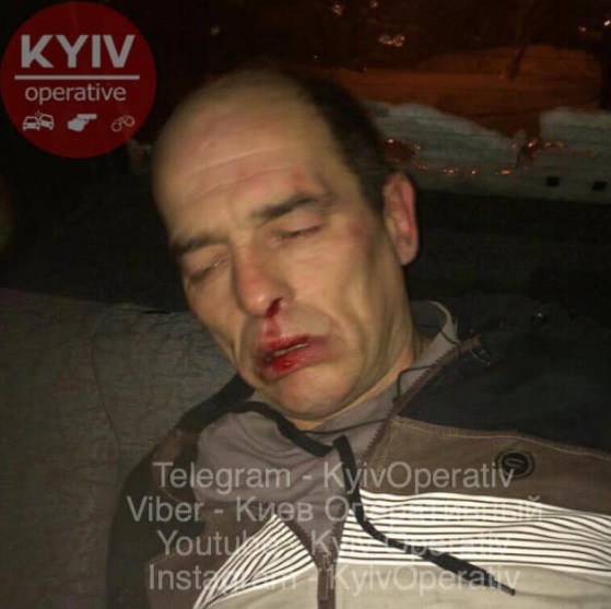 Изверг, изнасиловавший провизора в Харькове, оказался серийным маньяком