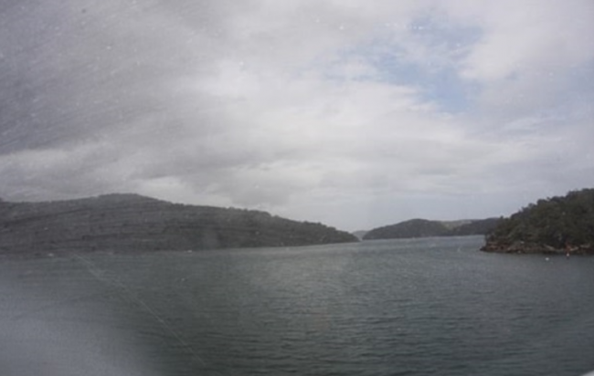 За секунди до: син відомого мільйонера зняв падіння літака перед катастрофою