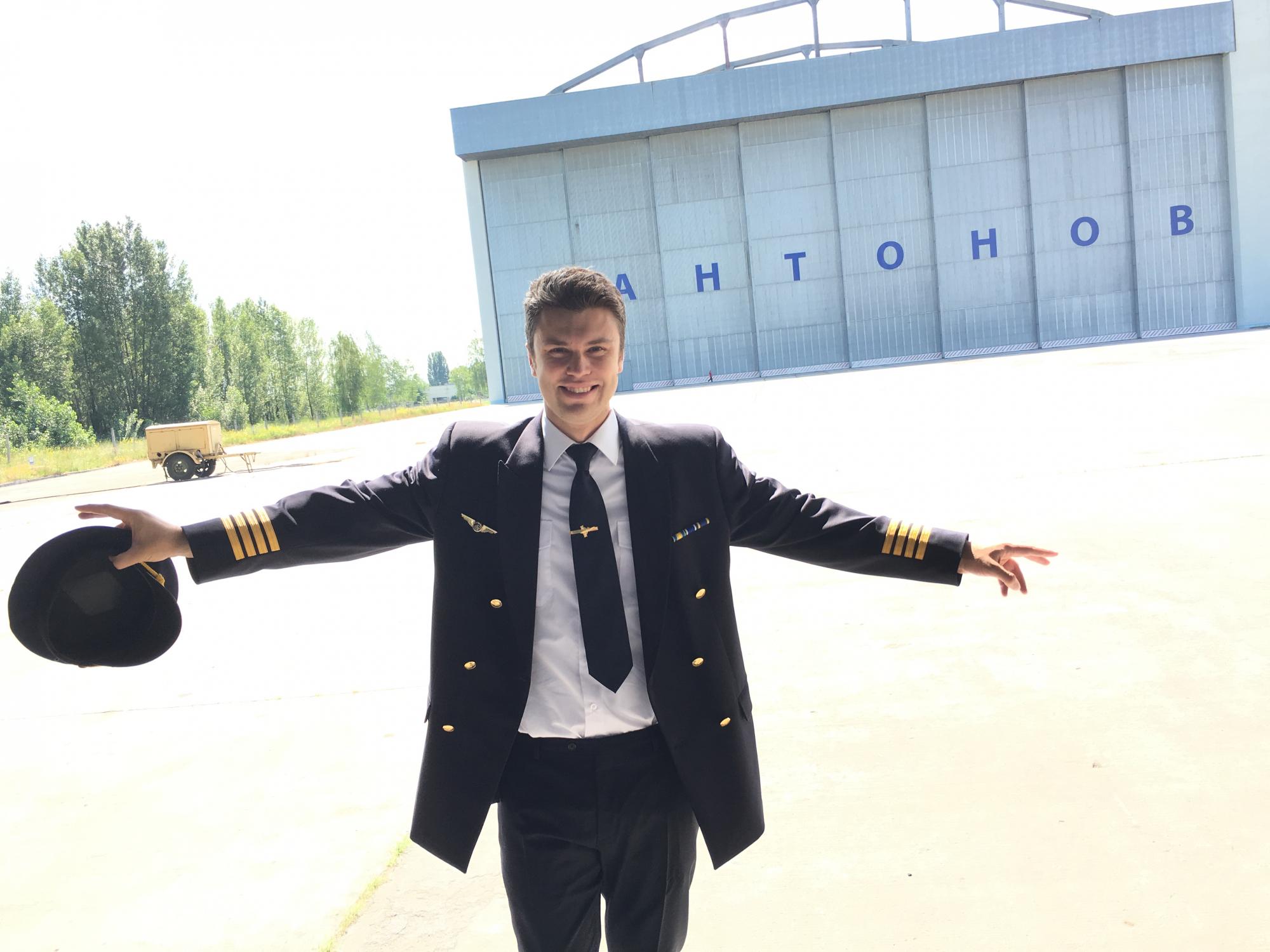 Евгений Хмара