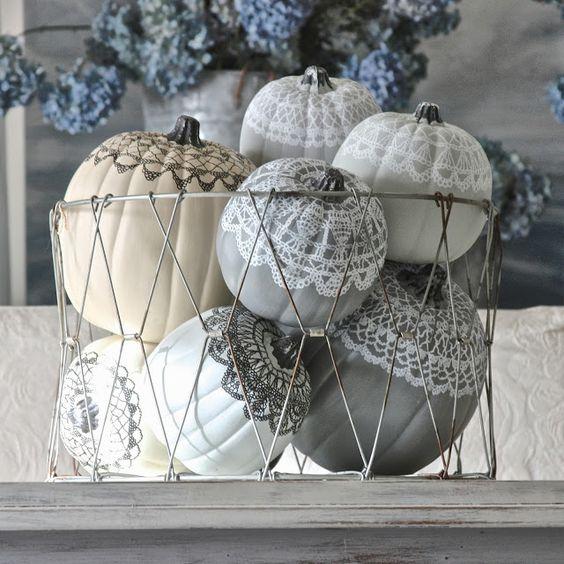 Поделки на Хэллоуин: оригинальный декор своими руками