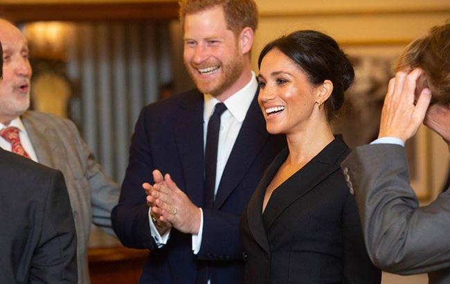 "Збирає волосся і одягає бейсболку": Меган Маркл здивувала несподіваними хобі