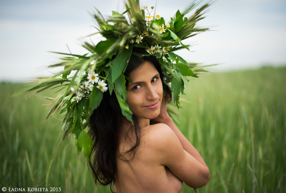 Одне захоплення: фото, що доводять дійсну красу українських жінок