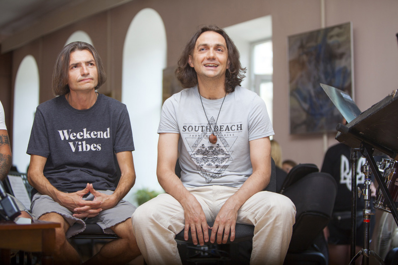 "Батурин. Ренесанс Незалежності": Руслана, Положинский и другие артисты рассказали об особом концерте для украинцев