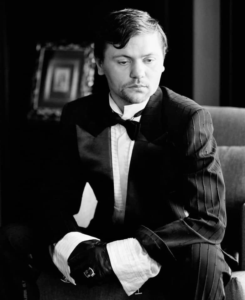 Помер відомий український дизайнер: одягав Лободу і Астаф'єву