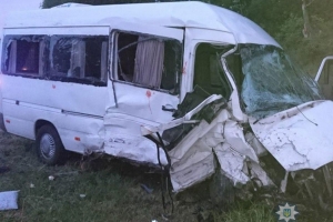 Нужны свидетели: семья лидера группы Ріаnобой срочно просит о помощи