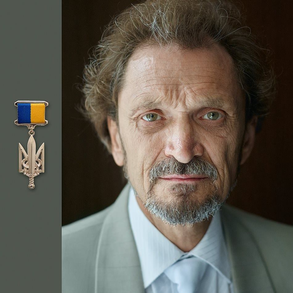 Помер пастор, який організував у Донецьку молитовний Майдан і пережив полон