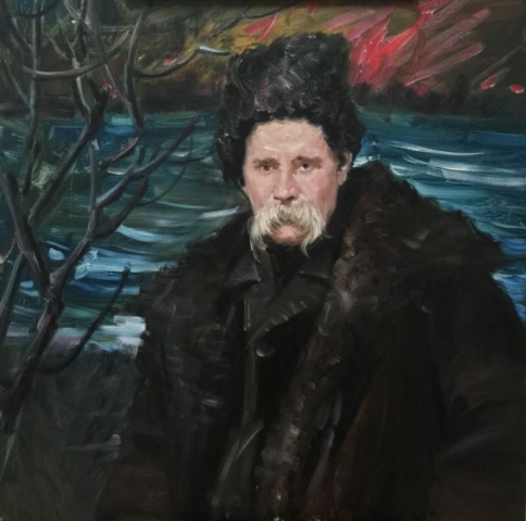 У Києві покажуть творчість Шевченка очима китайських художників