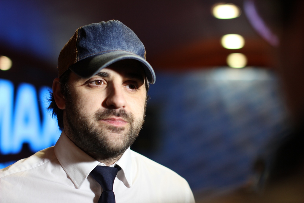 Одесский кинофестиваль: украинский кинематограф берет курс на массового зрителя