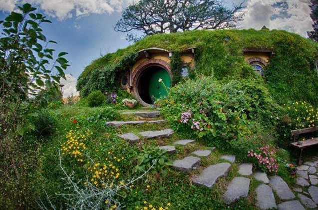 Самые красивые места на планете, где говорят только на английском языке