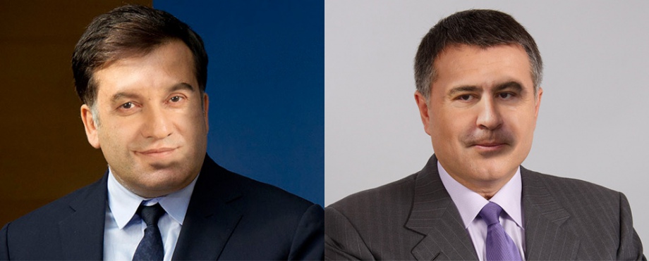 Главным украинским оппонентам поменяли физиономии