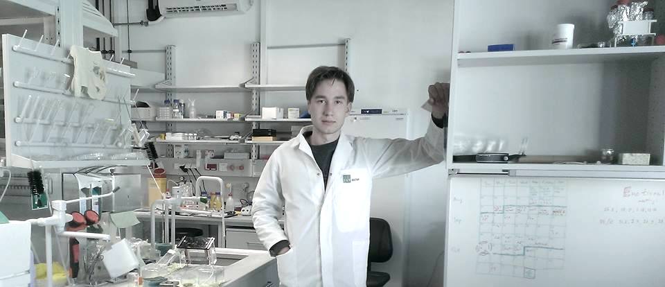 Український нейробіолог: "Ми вміємо неінвазивно вмикати і вимикати ділянки людського мозку"