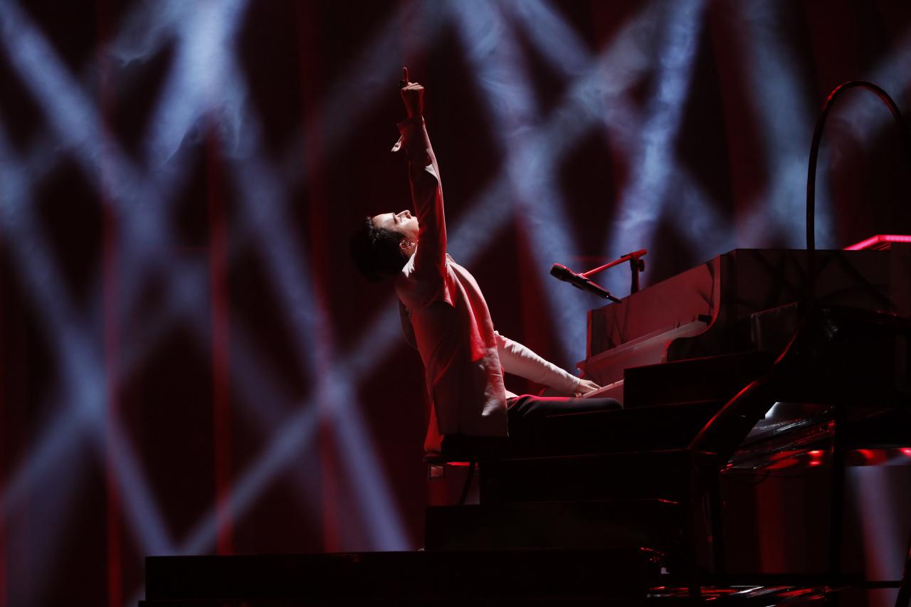 Закулисье Евровидения 2018: неожиданные подробности конкурса глазами украинского продюсера