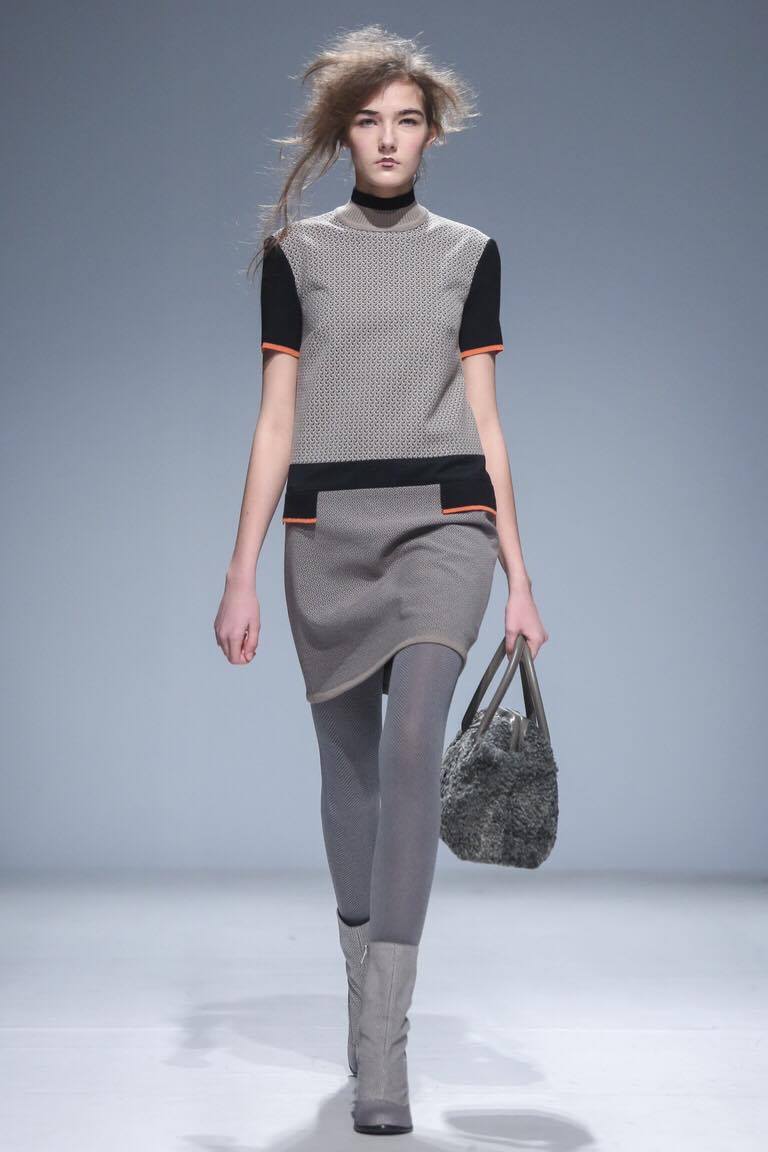 Погоня за 90-ми и бунтарский дух: дизайнеры рассказали об актуальных трендах нового сезона