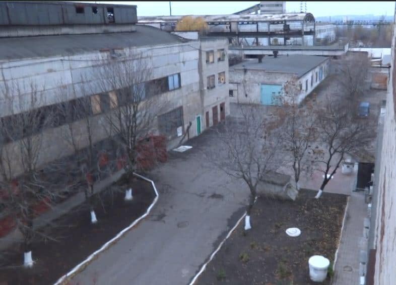 Всплыли чудовищные фото из тюрьмы Донецка, в которой пытают людей