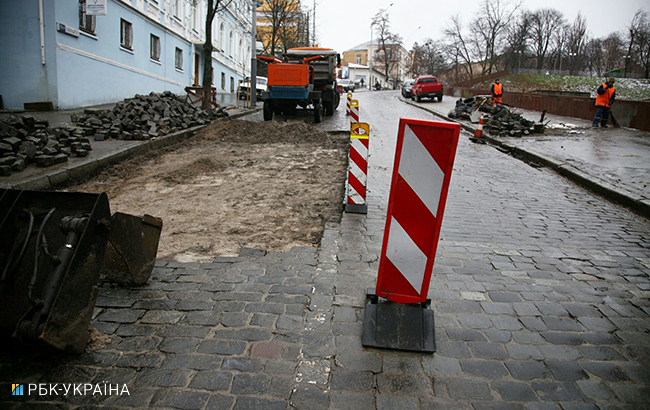 &quot;Цирк, да и только&quot;: фото последствий освобождения Саакашвили вызвали гнев соцсетей