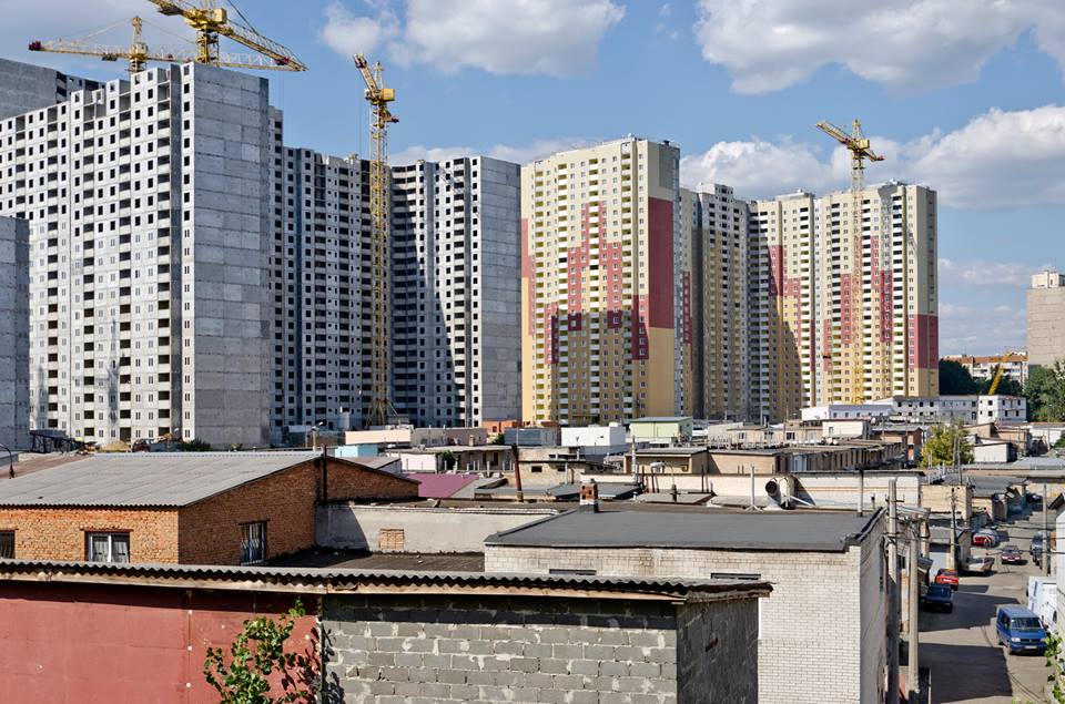 &quot;Хотели как лучше&quot;: семь решений городских проблем, которые не улучшили жизнь Киева