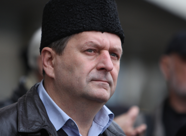 Узники Кремля: пленные украинцы, о которых редко вспоминают СМИ