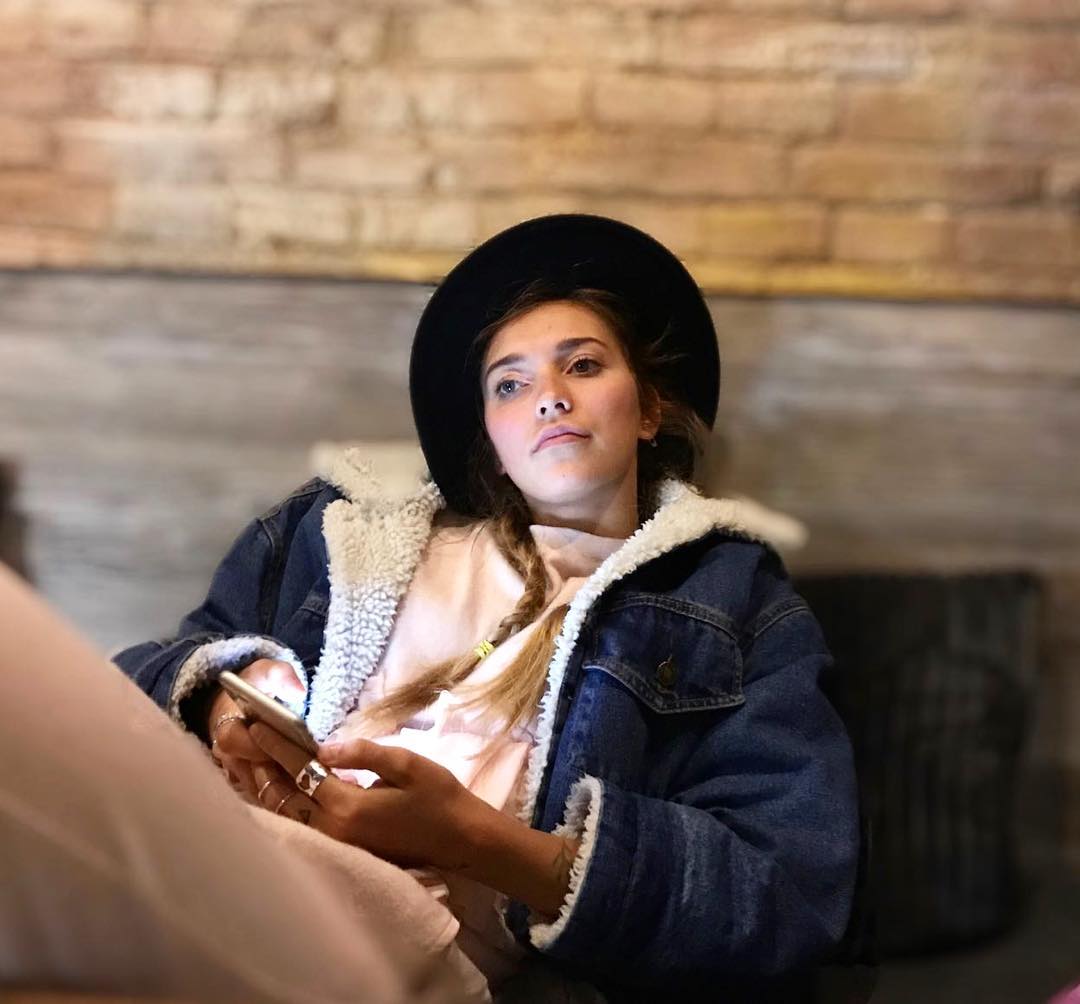 Регіна Тодоренко