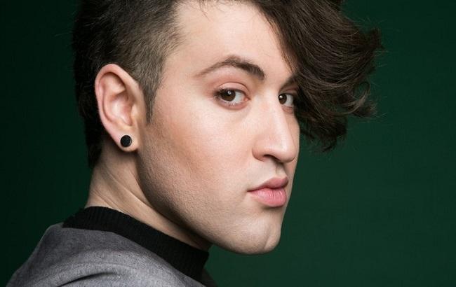 Фото: участник от Израиля 