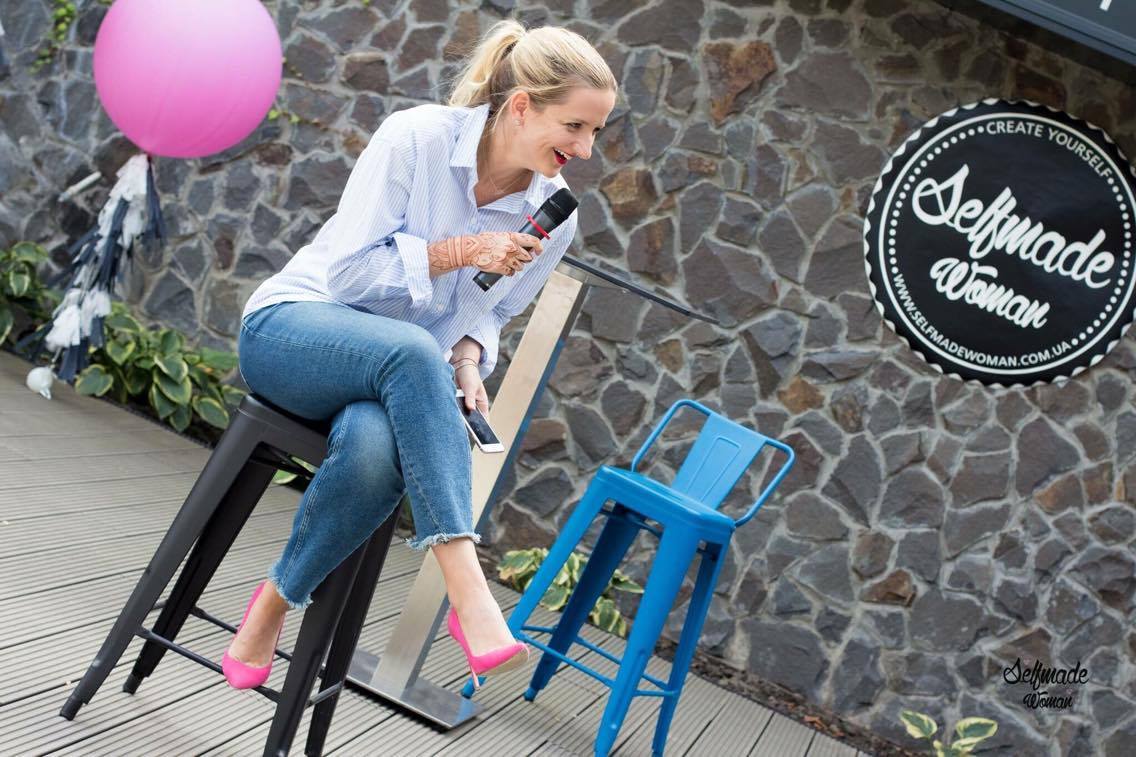 Анна Петрова