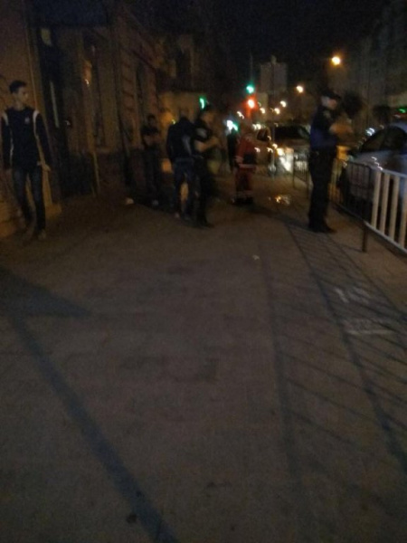 Трагічна подія: у Львові загинула молода жінка