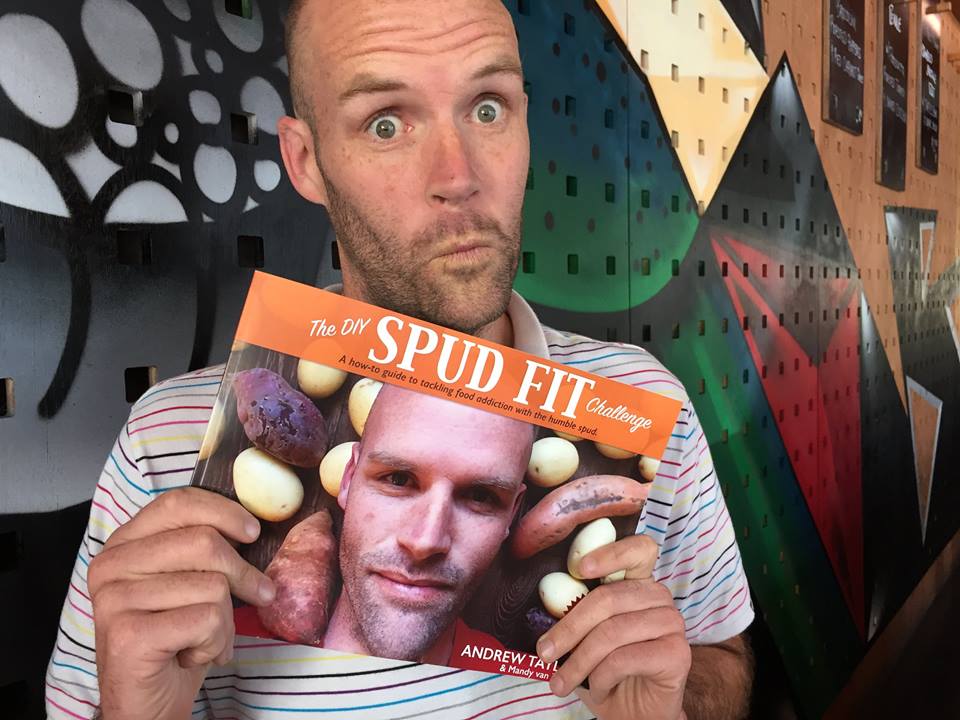 Эндрю Тейлор