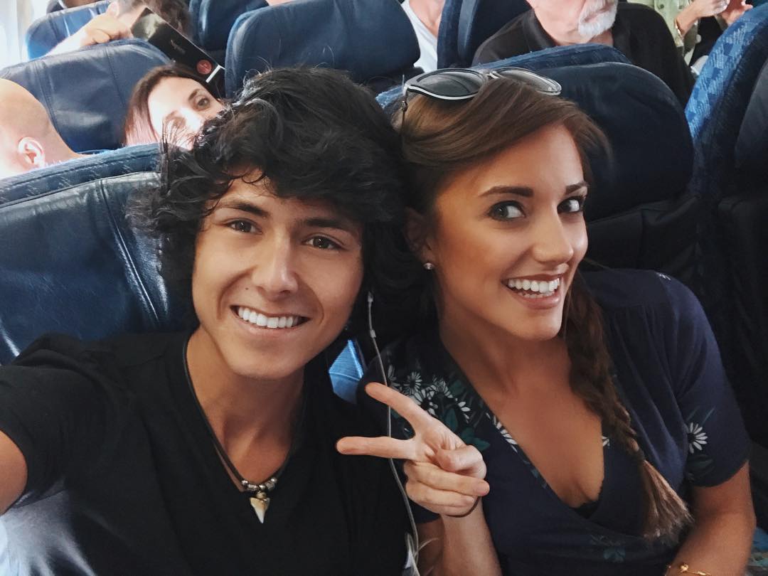 П'яний мажор жорстоко побив свою подругу, але уникнув покарання в суді (фото)