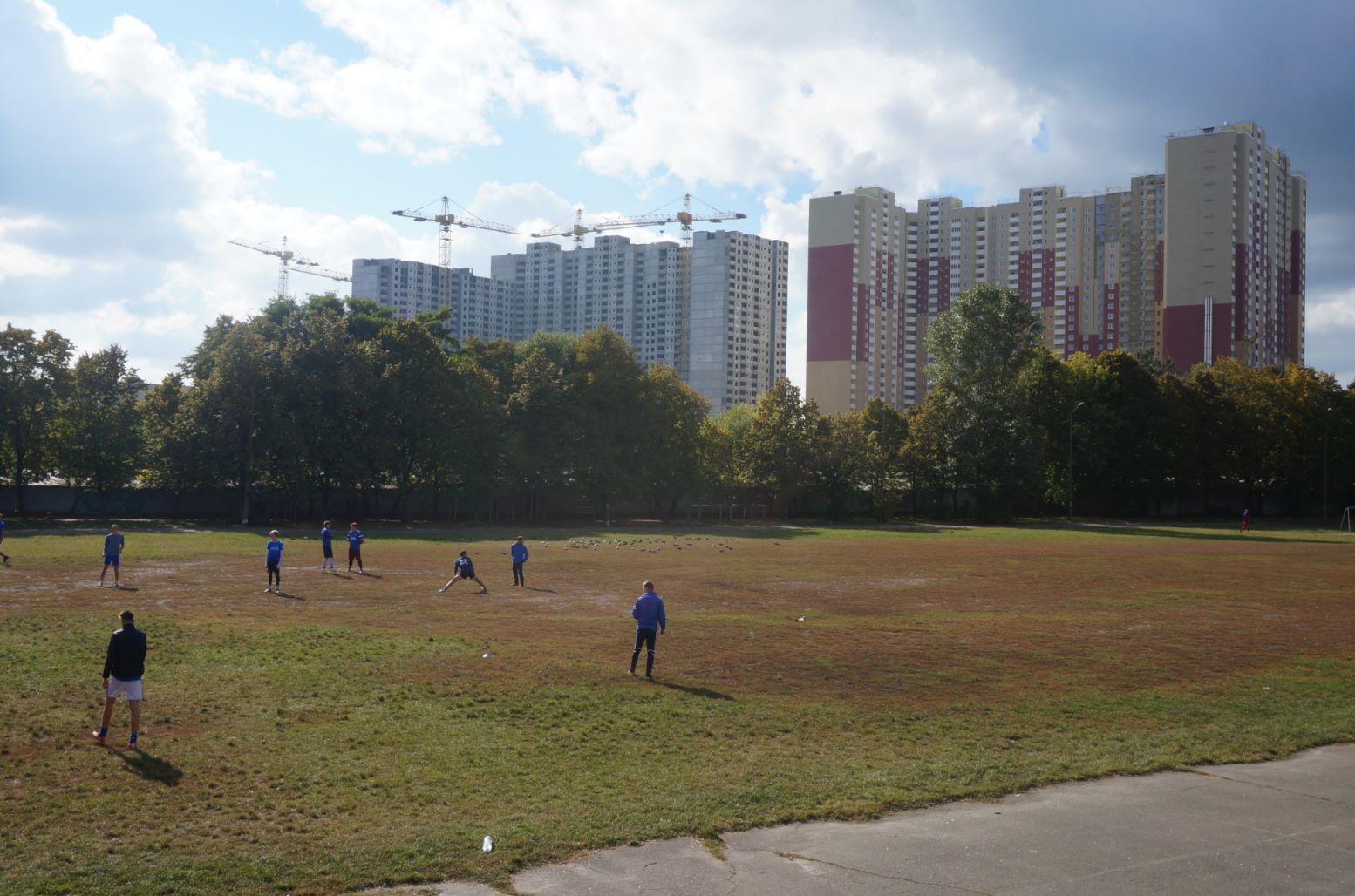 &quot;Хотели как лучше&quot;: семь решений городских проблем, которые не улучшили жизнь Киева