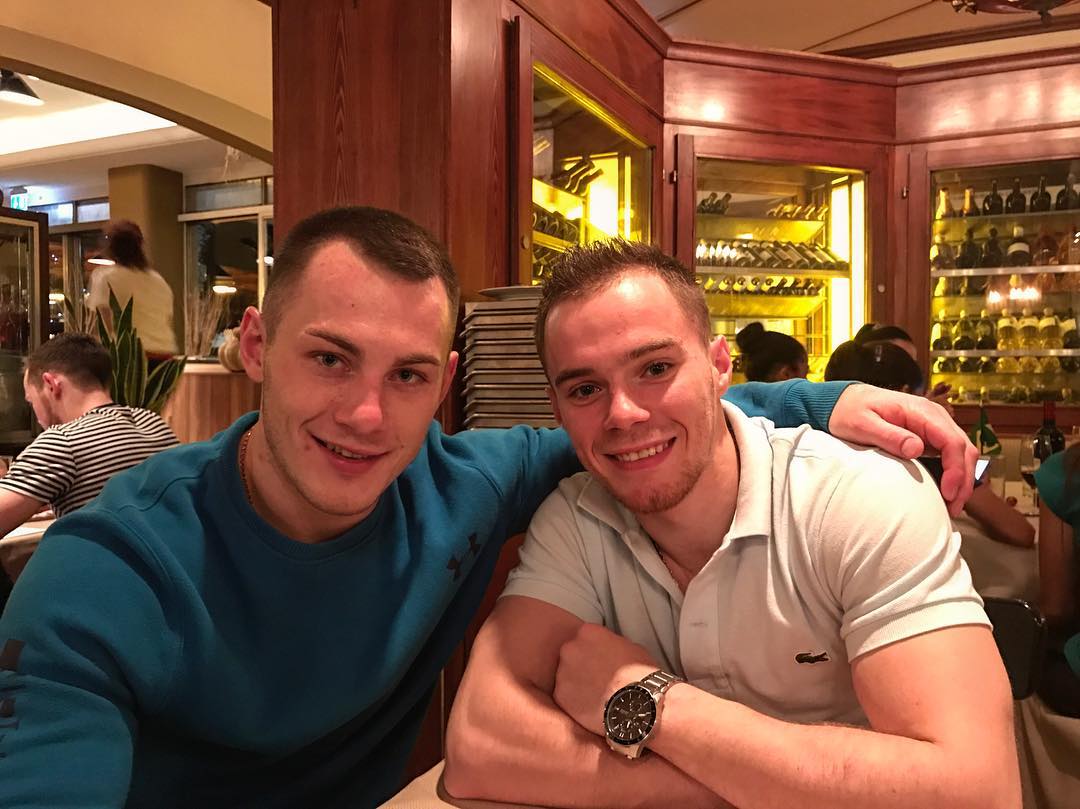 "Топим за Украину": Верняев стал лицом престижного турнира в Швейцарии