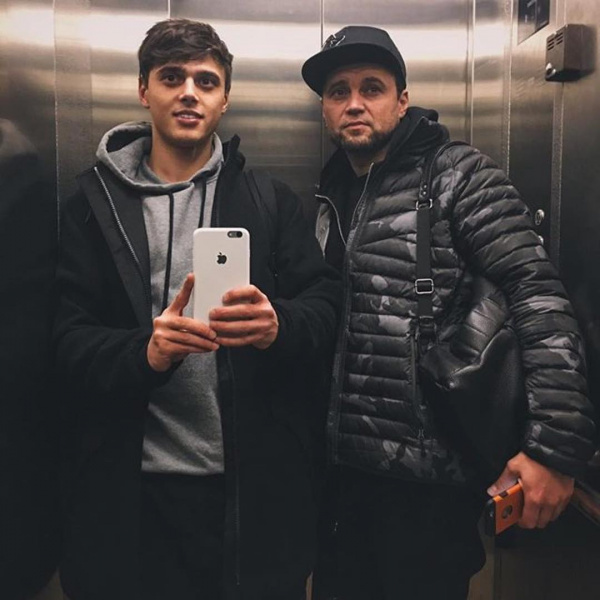 "Уходим от шаблонов": Руслан Квинта высказался о Нацотборе на Евровидение 2018