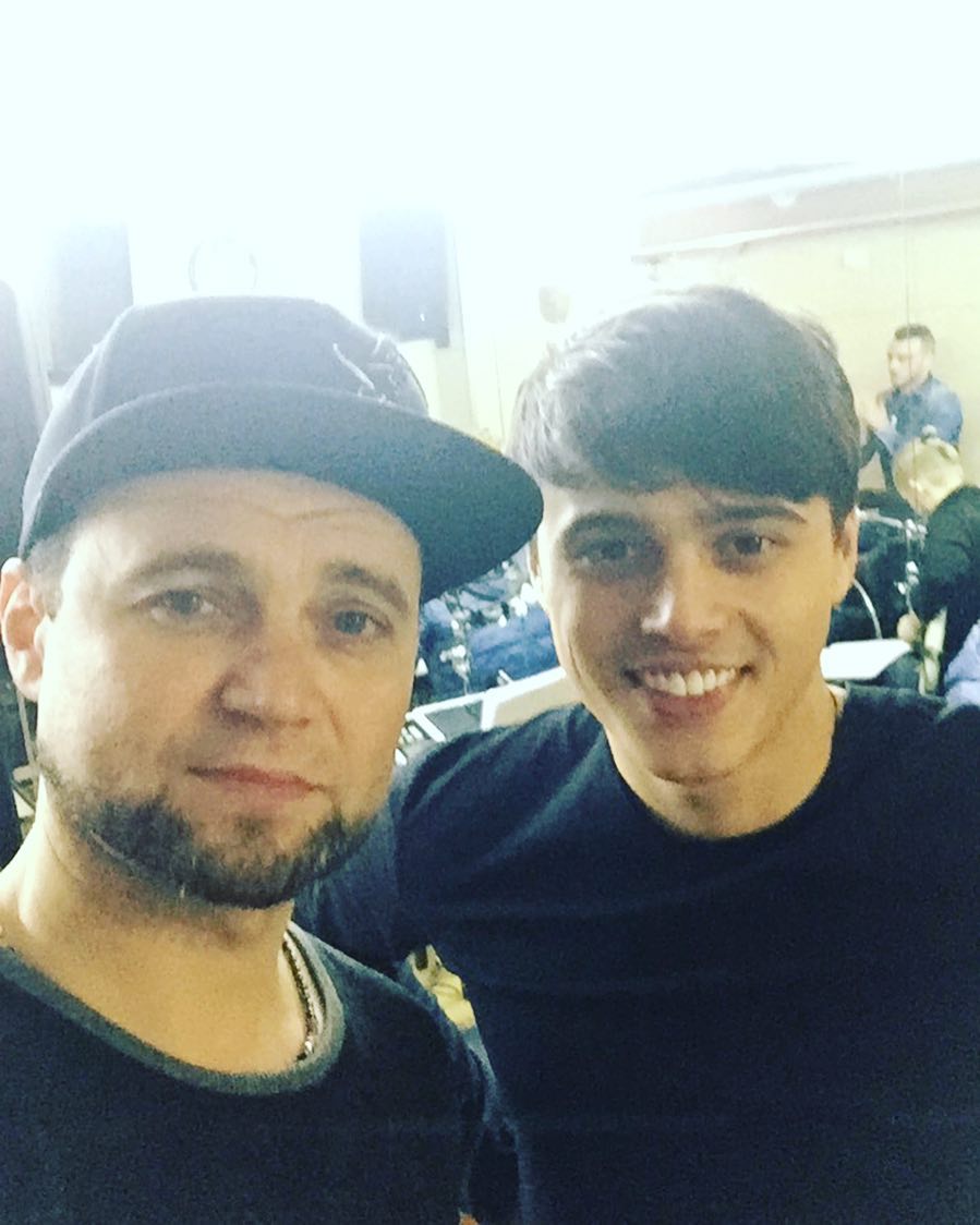 &quot;Для нас это потеря&quot;: Руслан Квинта о &quot;белорусском&quot; выборе ALEKSEEV