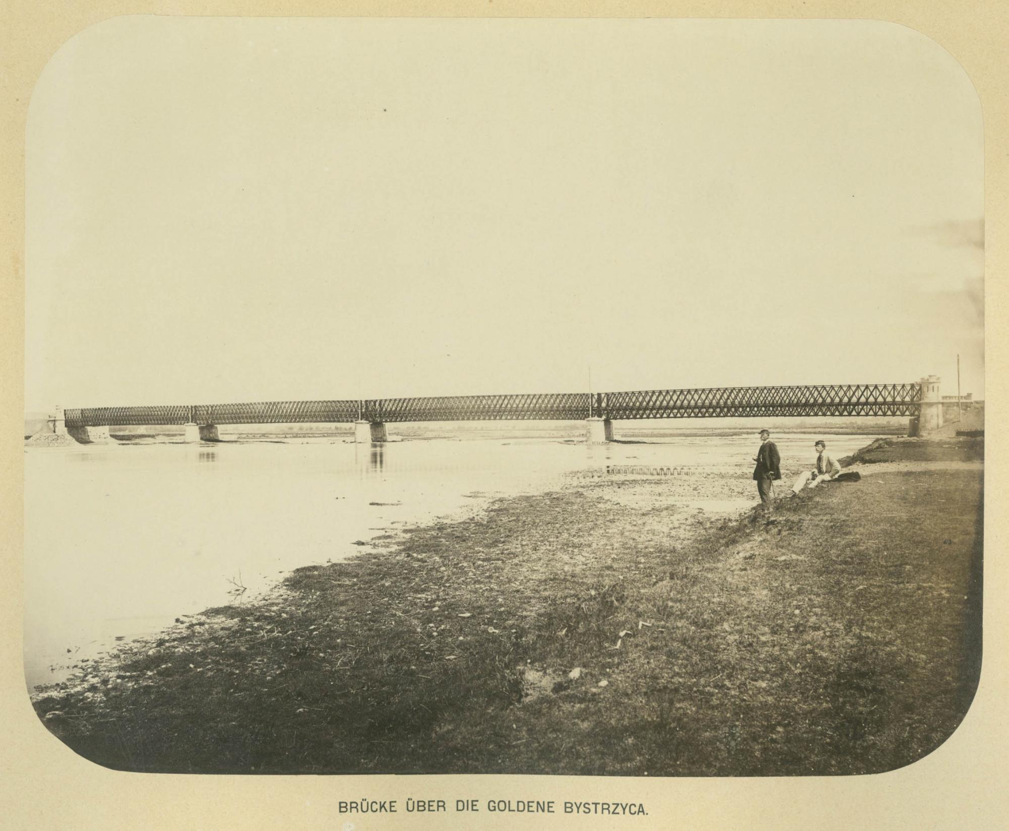 Як виглядала українська залізниця 150 років тому: унікальні фото